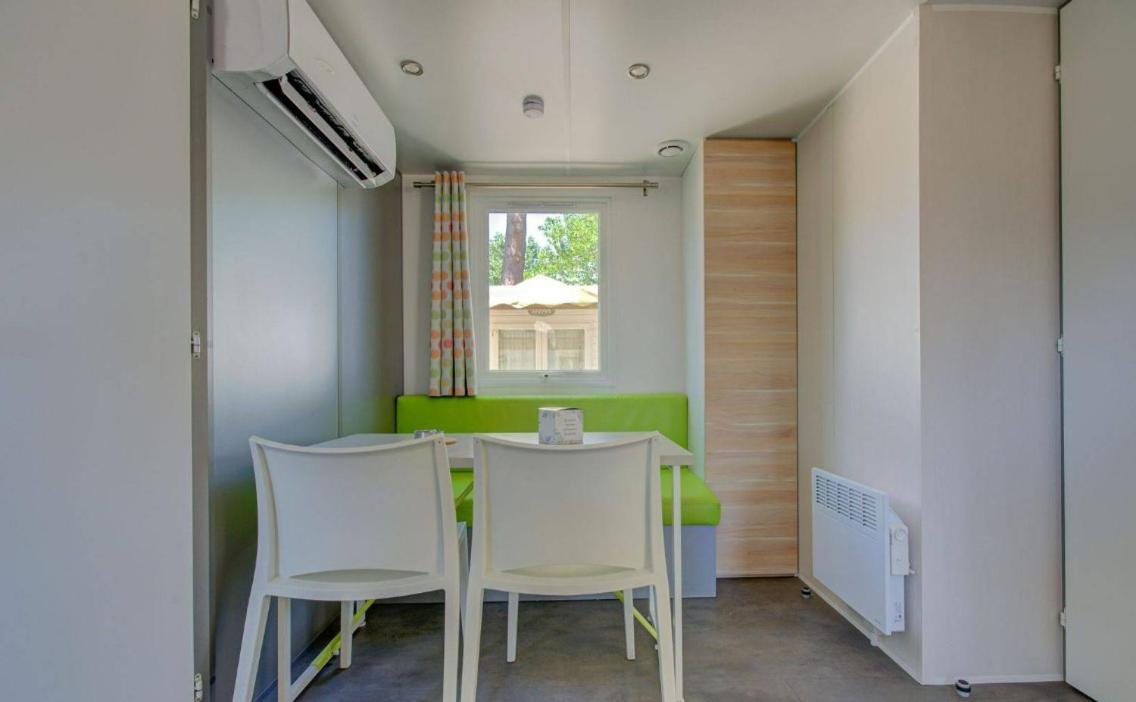 Le Grau-dʼAgde Camping Les Jardins D'Agathe - Maeva מראה חיצוני תמונה